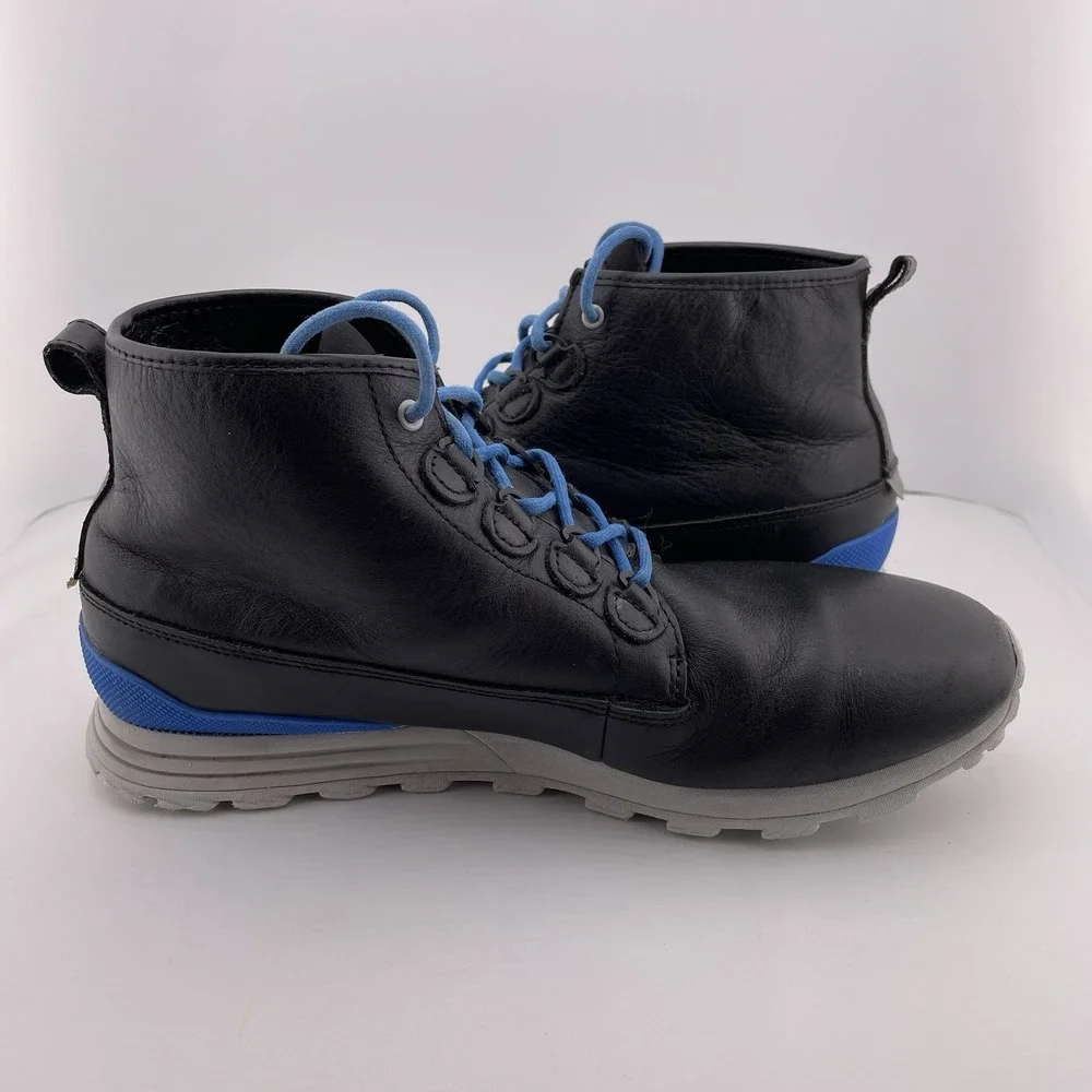 Clae starks black